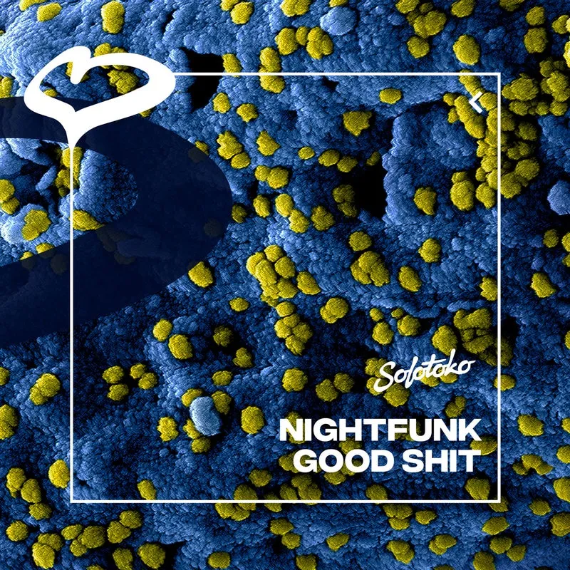 NightFunk – Good Shit (Extended Mix)