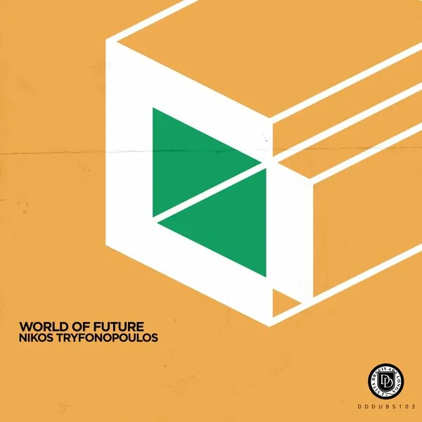 Nikos Tryfonopoulos – World of Future