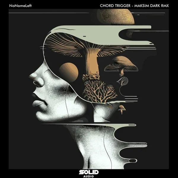 Nonameleft - Chord Trigger [SOLID AUDIO]