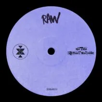 Nu Zau - Virtual Machine [Solid Grooves Raw]