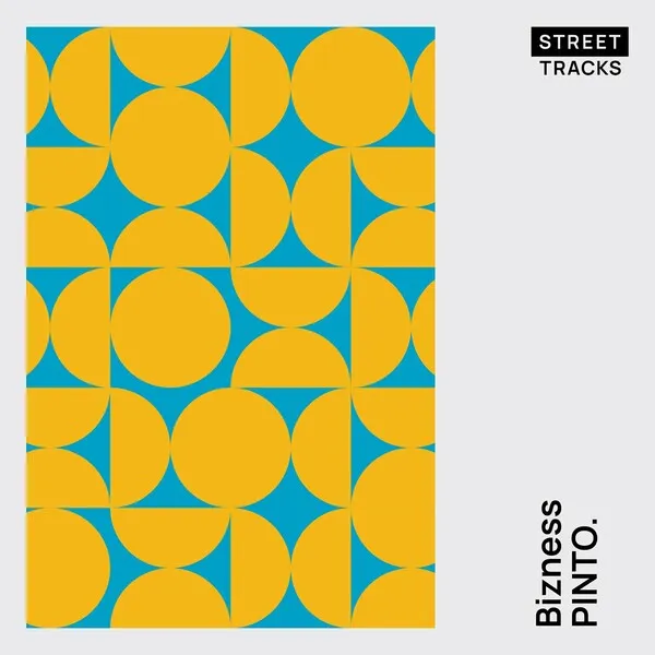 PINTO. - Bizness [W&O Street Tracks]