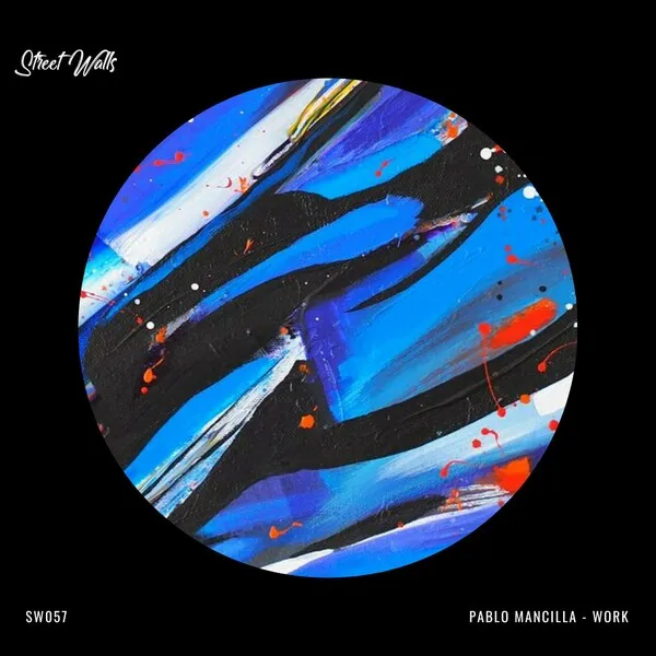 Pablo Mancilla - Work [streetwalls]