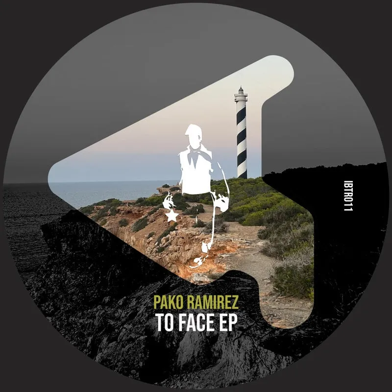 Pako Ramirez - To Face EP [Ibiza Talents Records]