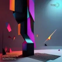 Pedro Costa - Something [Tonic D Records]