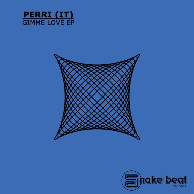 Perri (it) - Gimme Love Ep [Snake Beat]