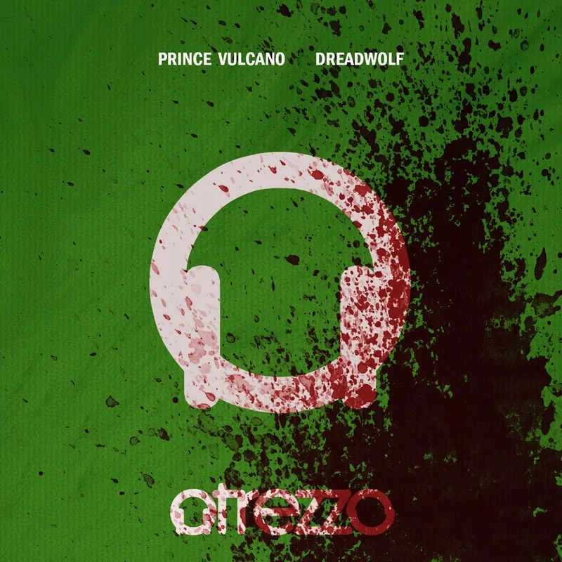 Prince Vulcano - Dreadwolf [Atrezzo Records]