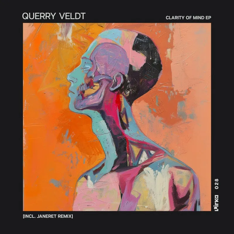 Querry Veldt - Clarity of Mind EP (Incl. Janeret Remix) [Pirka]
