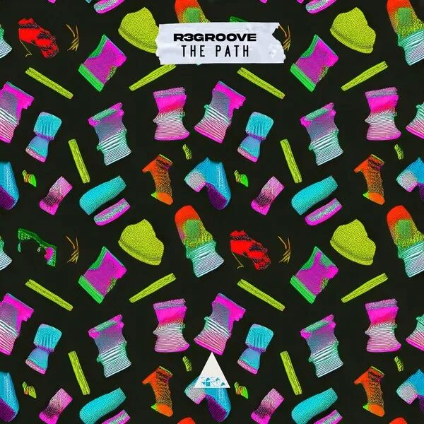 R3GROOVE – The Path