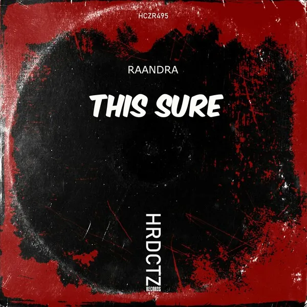 Raandra – This Sure