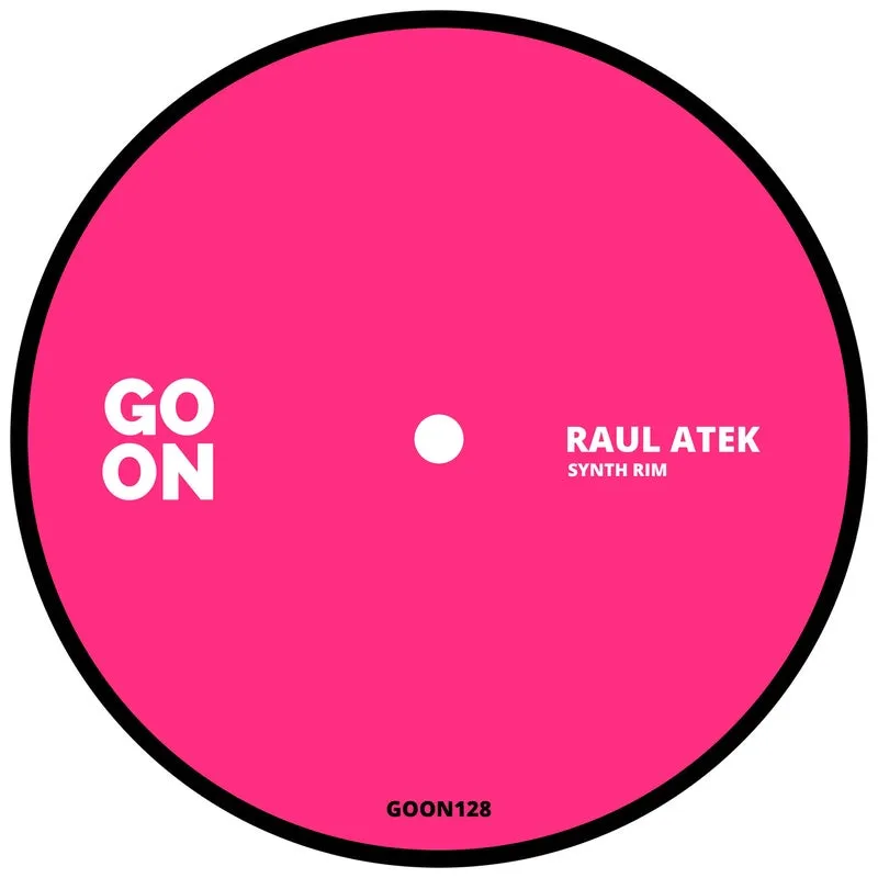 Raul Atek - Synth Rim [Go On Records]