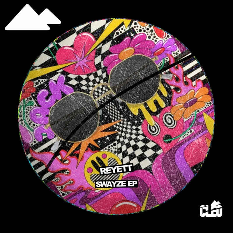 Reyett - Swayze Ep [Cleo Recordings]