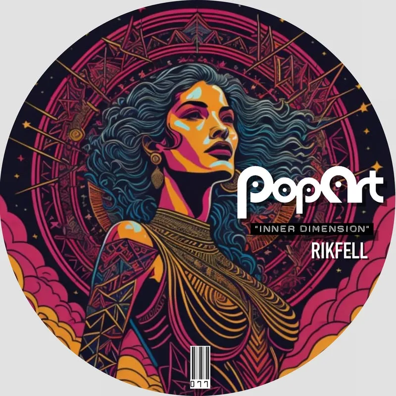 Rikfell - Inner Dimension [PopArt]