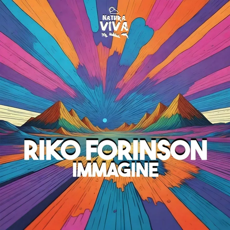 Riko Forinson - Immagine [Natura Viva]