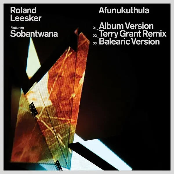 Roland Leesker, Sobantwana - Afunukuthula [Get Physical Music]