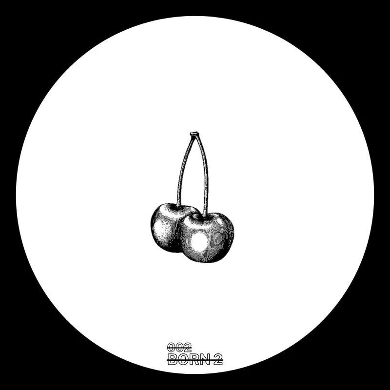 Rub A Dub - Another Taste EP [BORN2 RECORDS]