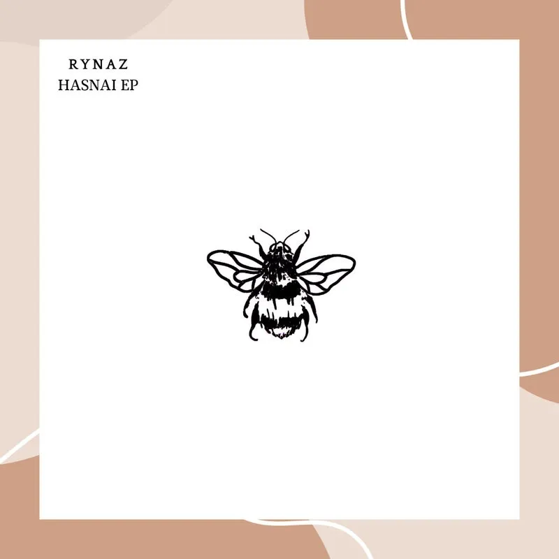 Rynaz - Hasnai EP [Not So Serious Deep]