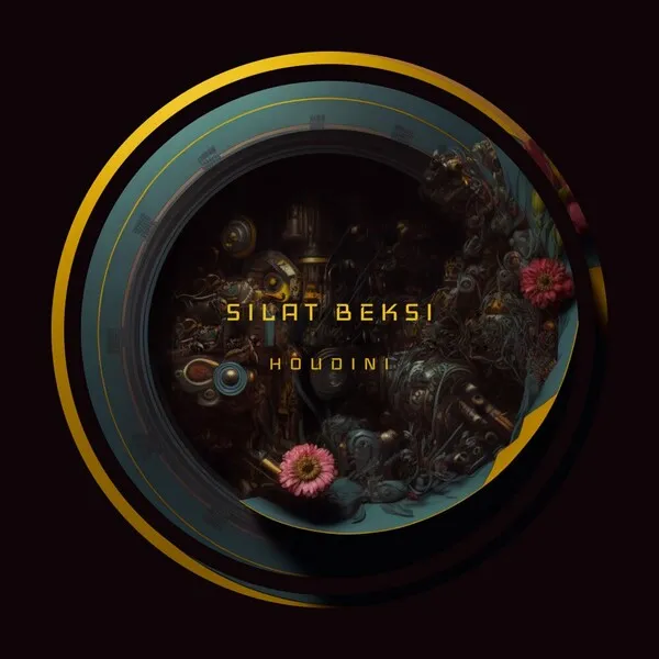 Silat Beksi, Soyro - Houdini [Silat Beksi Music]