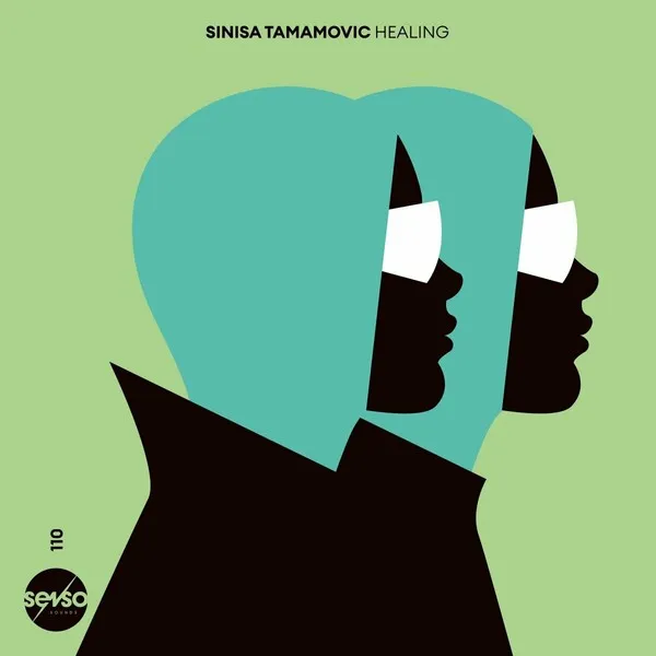 Sinisa Tamamovic - Healing [Senso Sounds]