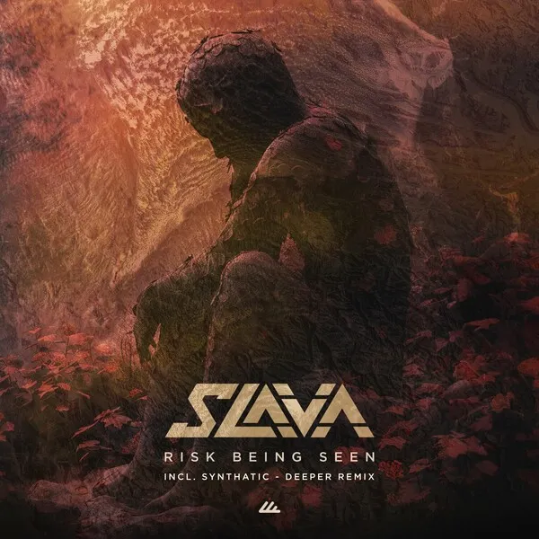 Slava (NL) – Risk Being Seen