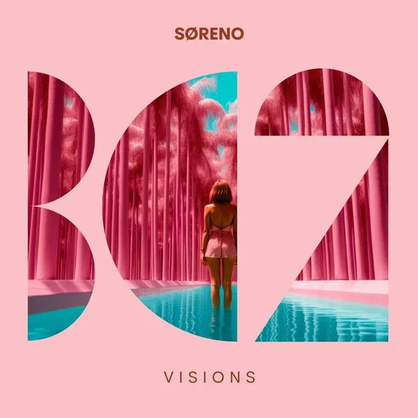Søreno - Visions [BC2]