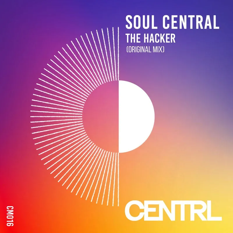 Soul Central - The Hacker [CENTRL Music]