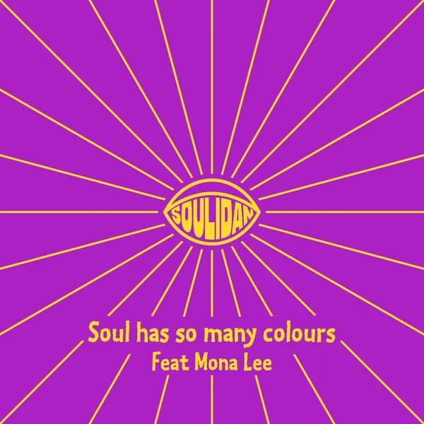 Soulidan - Soul has so many colours [SOULIDAN]