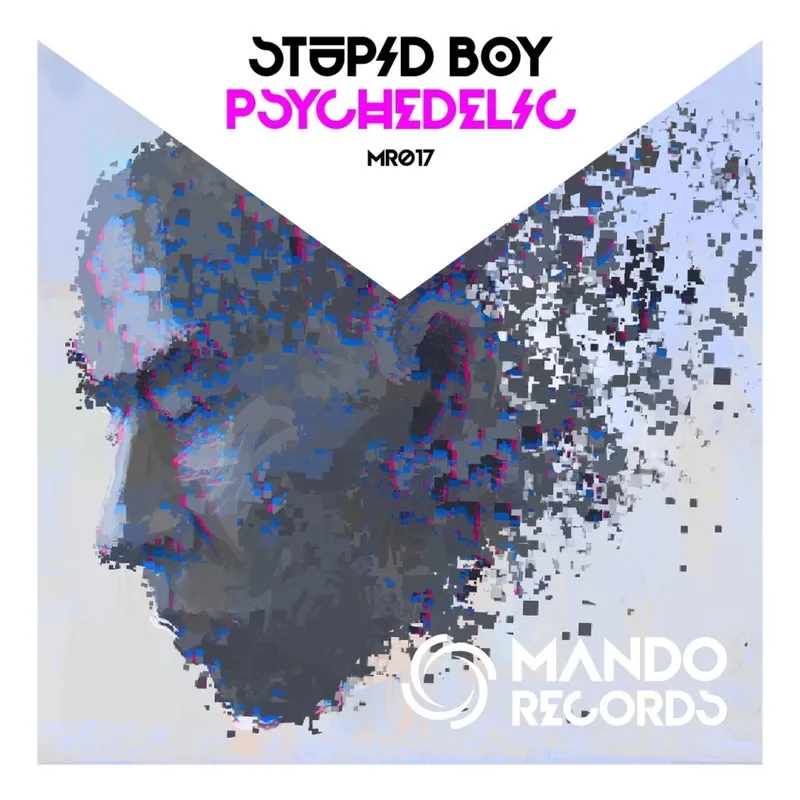 Stupid Boy – Psychedelic