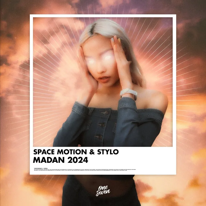 Stylo, Space Motion - Madan 2024 (Extended Mix) [One Seven Music]