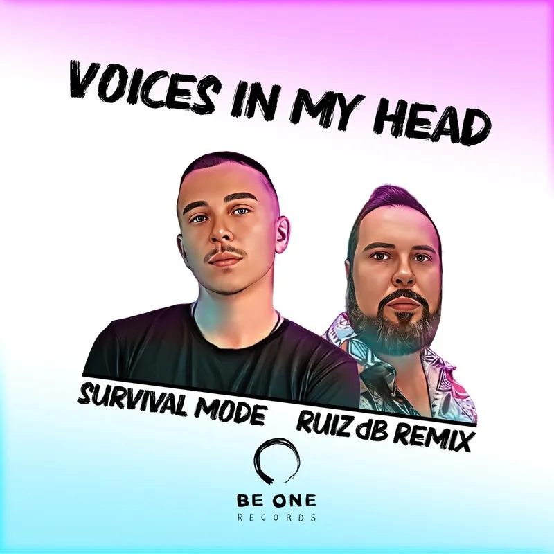 Survival Mode - Voices in My Head [Be One Records]