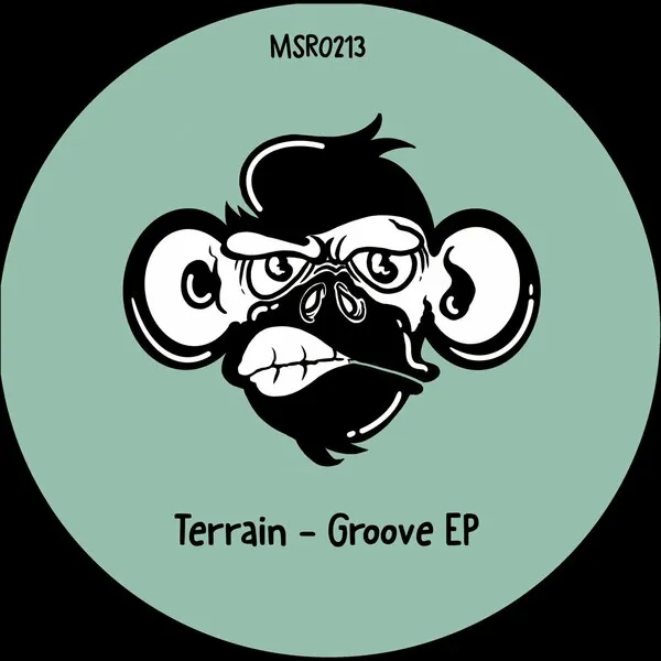 Terrain - Groove EP [Monkey Stereo Records]