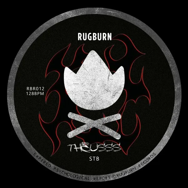 Theusss - STB [RUGBURN]
