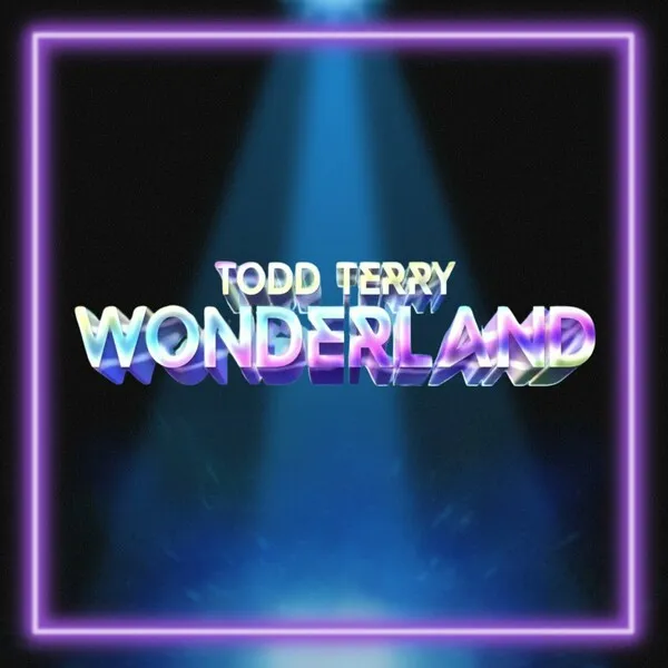 Todd Terry - Wonderland [InHouse Records]