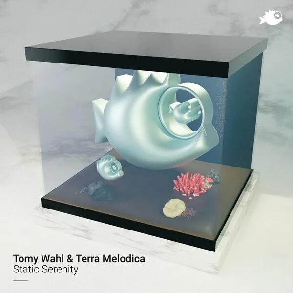 Tomy Wahl, Terra Melodica - Static Serenity [JEAHMON! Records]