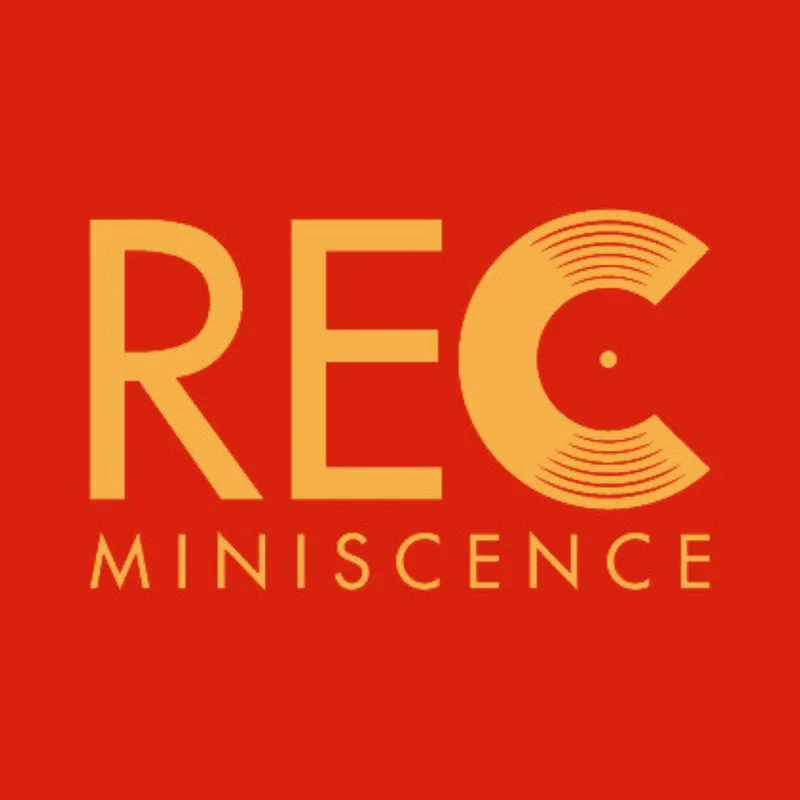 VA - Hot Summer Night LP [RECminiscence]