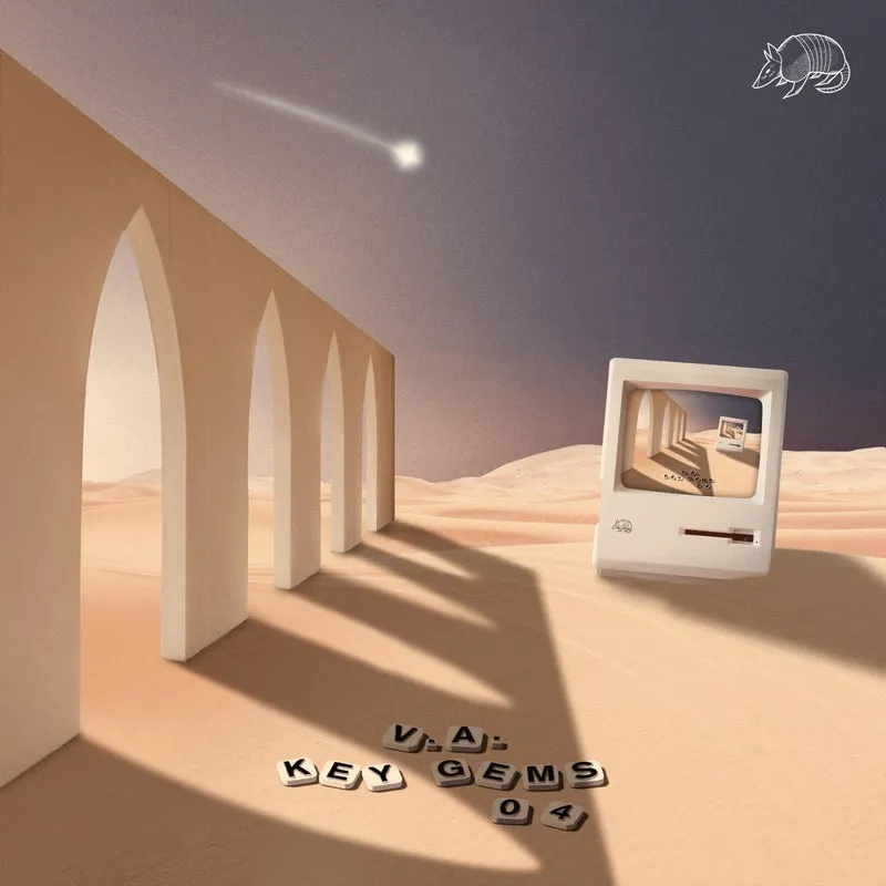 VA - Key Gems 04 [Key Records]