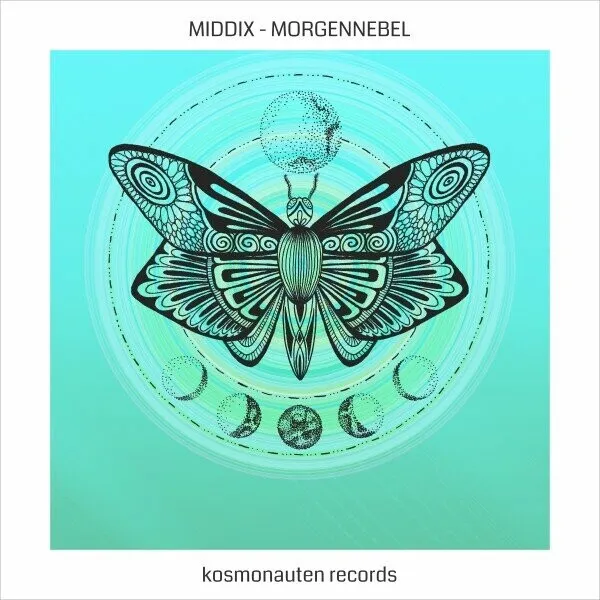 VA - Morgennebel (Kmr025) [Kosmonauten Records]