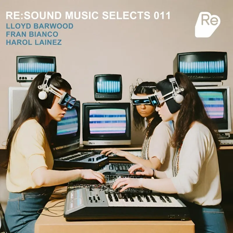 VA - Re_Sound Music Selects 011 [Re_Sound Music]