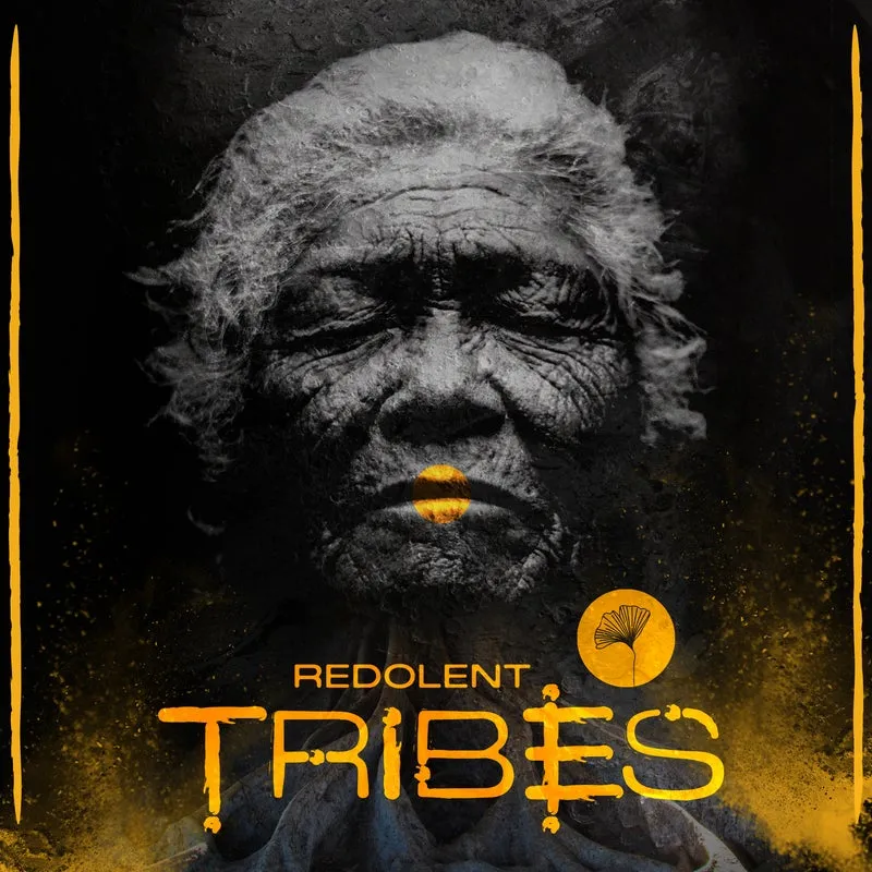 VA - Redolent Tribes, Vol.4 (Curated by DJ Chus)[REDOLENT]