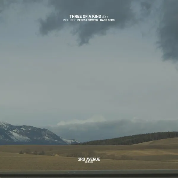 VA – Three of a Kind #027