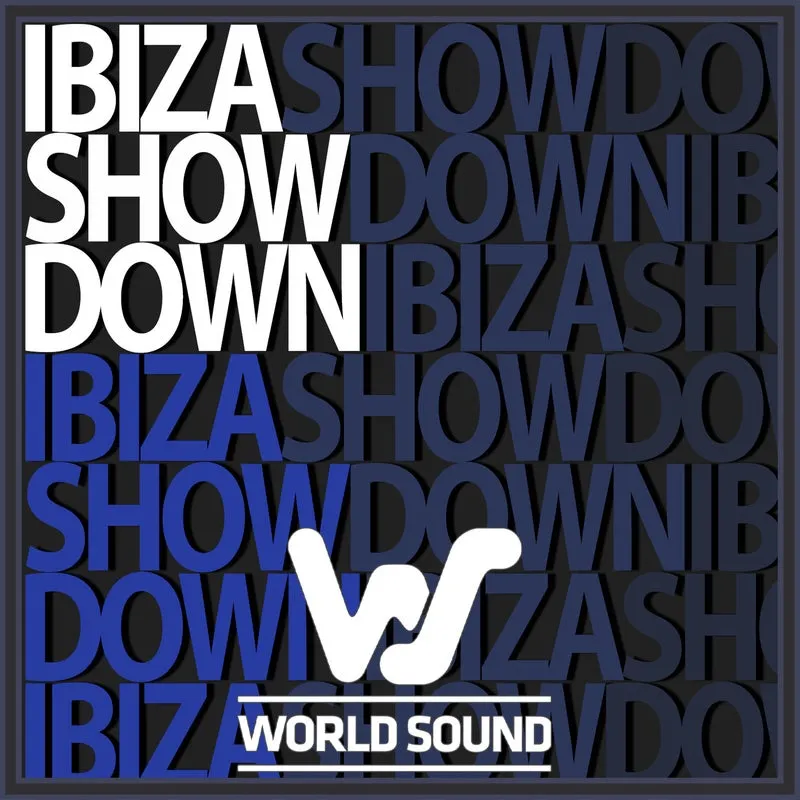 VA - World Sound Ibiza Showdown [World Sound]