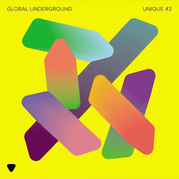 Various Artists – Global Underground: Unique #2