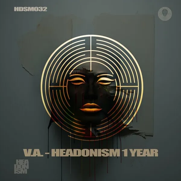 Various Artists - Headonism_ 1 Year Anniversary [Headonism]