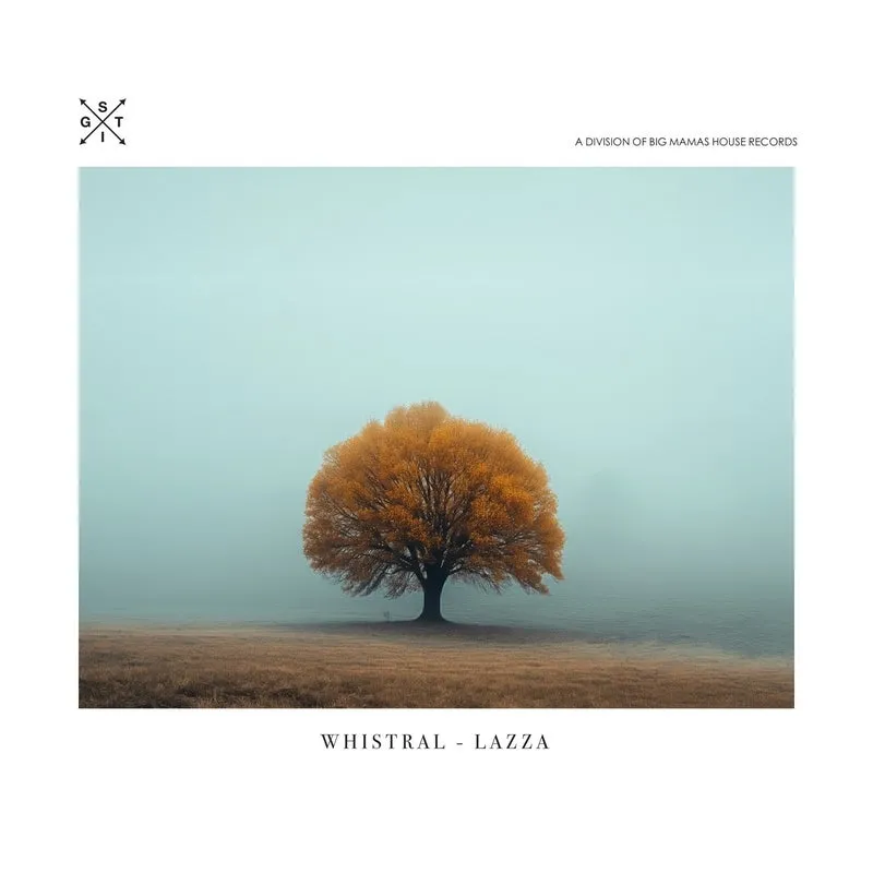 Whistral - LAZZA [STIG]