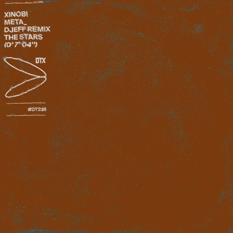 Xinobi, Meta_ – The Stars