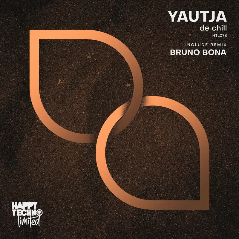 Yautja - De Chill [Happy Techno Limited]