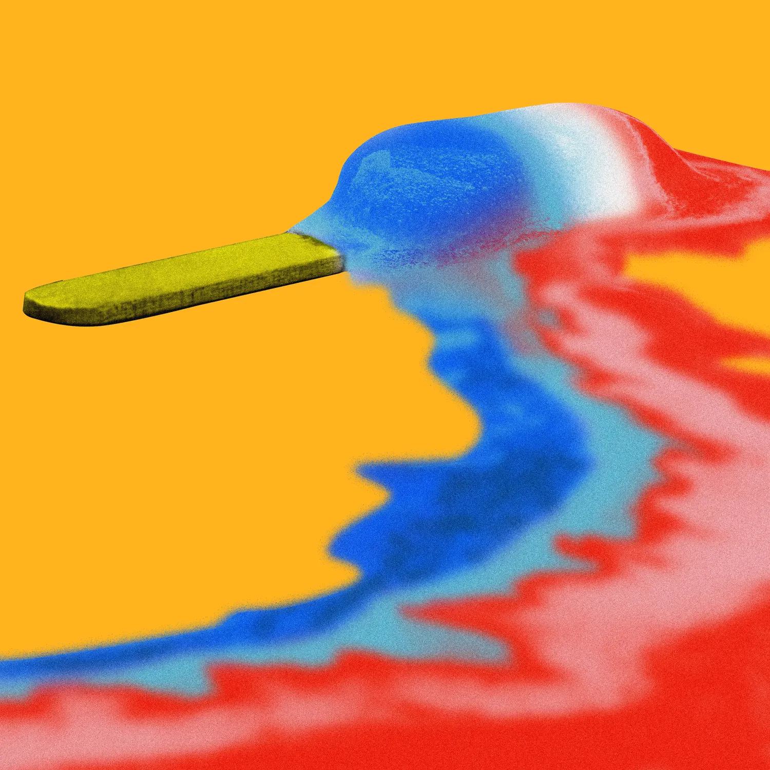 Zeynep Erbay - Secret Island [Exploited]