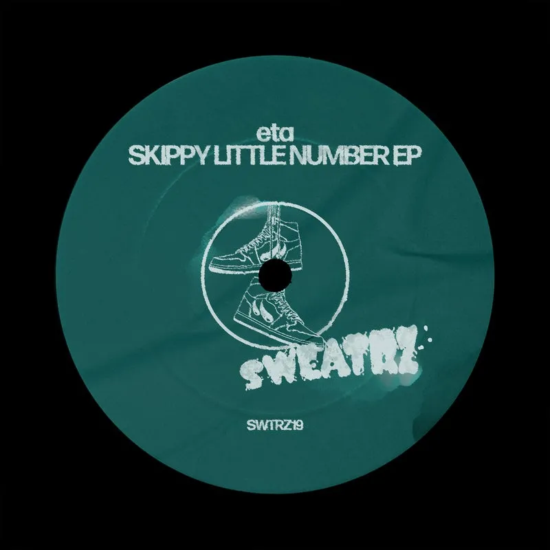 eta - Skippy Little Number - EP [Sweatrz Records]