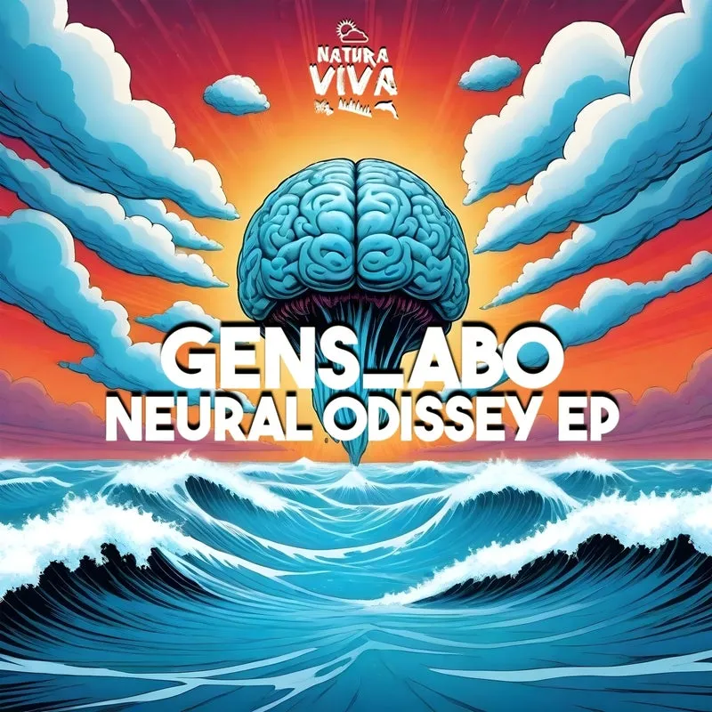 gens_abo - Neural Odissey Ep [Natura Viva]