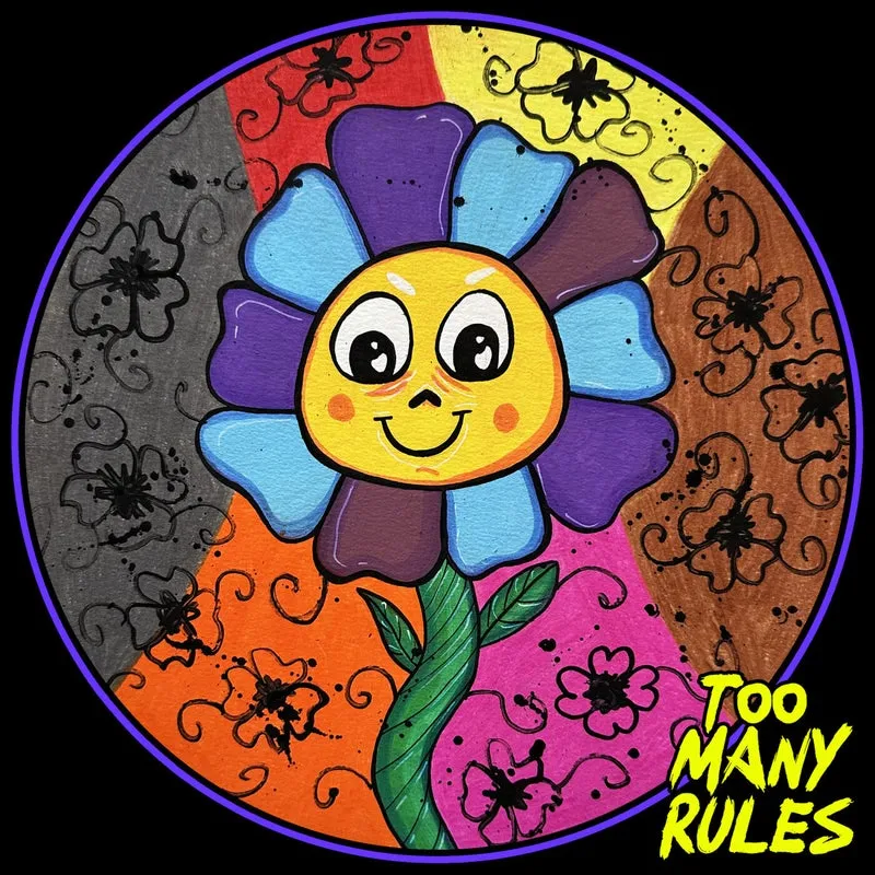 jairo delli - Mikro [Too Many Rules]
