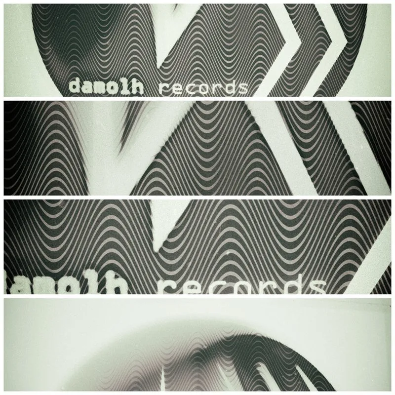 lefthandsoundsystem - Ceem [Damolh Records]